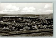 35428 W6306 Oberkleen - Blick auf Oberkleen