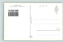 35428 W6306 Oberkleen - Blick auf Oberkleen