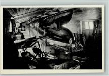 Riesenwalfisch AK Wal