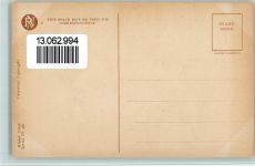 Verlag Reinthal & Newman - Water Color Serie 392, Liebespaar AK Fisher, H.