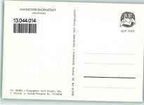 30159 W3000 Badenstedt - Luftaufnahme