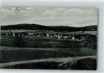 69483 W6948 Affolterbach , Odenw - Gesamtansicht