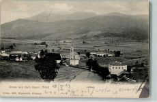 93470 W8491 Lohberg b Lam, Oberpf - Gesamtansicht