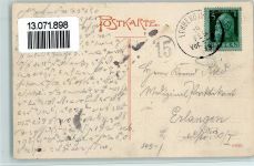 93470 W8491 Lohberg b Lam, Oberpf - Gesamtansicht