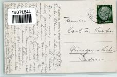 71332 W7050 Beinstein - Gesamtansicht Mineralbad Rathaus 3-Bildaufnahme