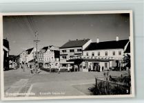 Gyergyoszentmiklos Foto AK Kossuth Lajos-ter ca 1938 AK
