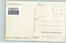 Gyergyoszentmiklos Foto AK Kossuth Lajos-ter ca 1938 AK
