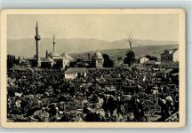 Skopje Uskub