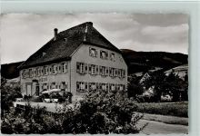 79263 W7809 Altsimonswald - Gasthof Pension Zum Ochsen