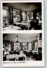 82467 W8100 Garmisch - Pension Haus an der Wiese Höllentalstraße 55