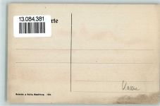 O4800 Naumburg (Saale) Kaserne AK Kaserne 1904