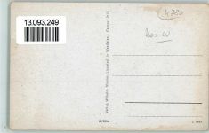 59555 W4780 Lippstadt - Ortsansicht Ort durch handschriftl.