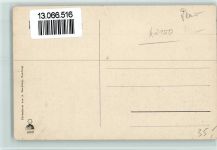 W2150 Buxtehude Verlag Sternberg 8609 - Schmied bei der Arbeit , gute Erhaltung Schmied