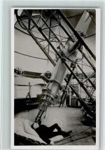 Royal Observatorium Innenansicht in Greenwich , Foto , gute Erhaltung Observatorium FOTO KEINE AK
