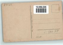 08209 O9700 Auerbach , Vogtl 1924 - Teilansicht