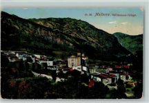 Valldemossa 1913 - Village