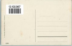 6410 Telfs 1915 - Teilansicht AK