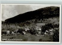 79650 W7860 Raitbach im Wiesental - Blick nach Raitbach