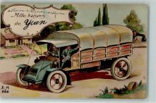 Lastwagen - Militär? Lkw