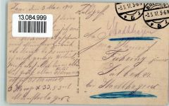 26548 W2982 Norderney - Evangel. Kirche