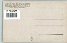 Nr. 79 Jugendstil - Eisläuferin Fidus