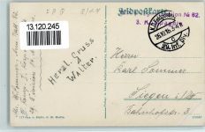 51490 Epoye - Männer auf der Straße
