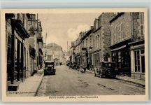 50240 Saint-James - Rue Fauconnière