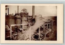 71200 Le Creusot - Ensemble des Hauts-Fourneaux