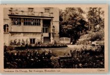 97688 W8730 Bad Kissingen - Sanatorium Dr. Dengg Garten