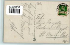 St. Moritz Muottas Bahn Bergbahn 1924