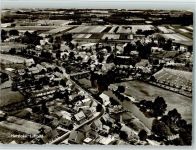 49770 W4479 Herzlake - Luftbild 1966 AK
