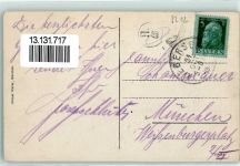 W8212 Übersee Zieher Ottmar 1913