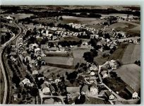 88178 W8999 Heimenkirch - Fliegeraufnahme