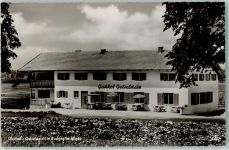 87642 W8959 Buching - Gasthof Geiselstein