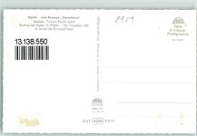 87642 W8959 Buching - Gasthof Geiselstein