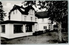 21227 W2106 Bendestorf - Restaurant Cafe Pension Waldfrieden