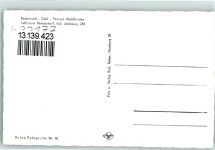 21227 W2106 Bendestorf - Restaurant Cafe Pension Waldfrieden
