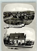 57580 W5241 Gebhardshain - Privatpension Schöne Aussicht