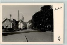 88605 W7790 Meßkirch Foto AK