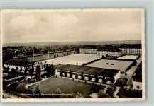 08371 O9610 Glauchau - General-Hammer-Kaserne