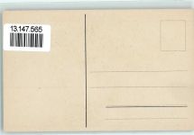 Werbung Gutermann Garne AK Liebich C.