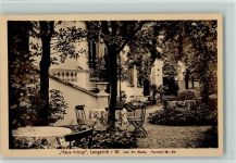49525 W4540 Lengerich , Westf - Haus Intrup Terrasse