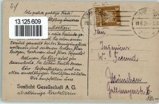 LUX Seifenflocken - Sunlicht AG - Wäsche waschen Werbung 1924