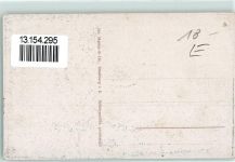 57170 Chateau-Salins 1916
