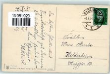 Geburtstag Holzschuhe Gießkanne Rosen Meissner u. Buch Nr. 3084 Baumgarten, Fritz 1929