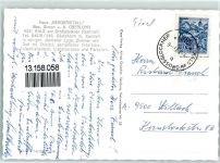 9981 Arnig - Haus Bergkristall Kals am Großglockner