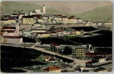 32032 Feltre 1903 Gebrauchsspuren