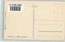 Meyer Waldeck Kapitän zur See - Stengel 49155 AK Kapitän