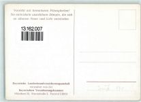 Bayerische Landesbrandversicherungsanstalt Werbung - Berufe Versicherung