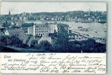 24937 W2390 Flensburg 1901